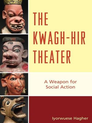 cover image of The Kwagh-hir Theater